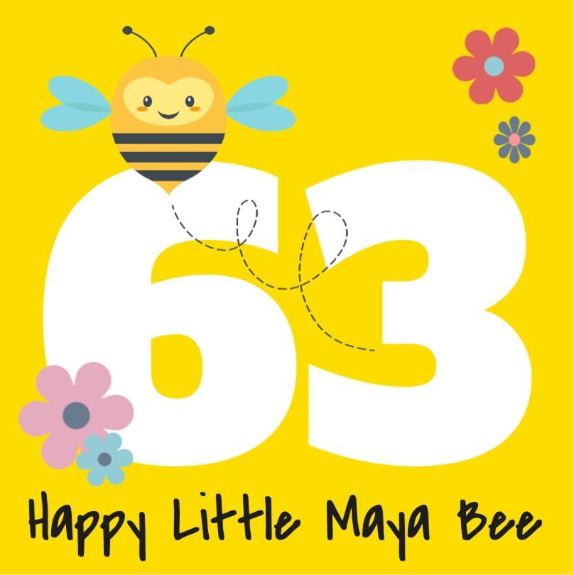 Happy Little Maya Bee Nieuwe-Niedorp Exterior foto
